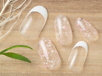 リーザ(Liiza)/【No.093】 ¥5,720(税込)