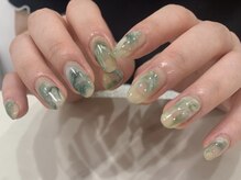 ヴィヴィ(Salon de Vi2)/Designコース