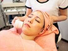 ピュアフェイス(ピュアFACE)/エイジングケア　リビティ