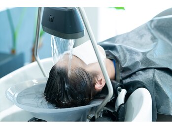 リッタ(ritta)/頭浸浴