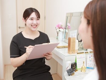 リン(Rin)/カウンセリング