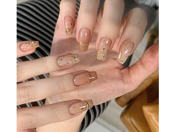 ラッキー(Lucky)/