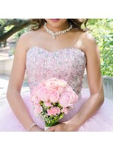 ローブブランシェ 立川店/【マリッジプラン】