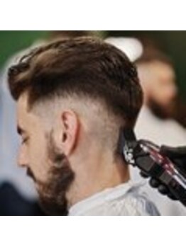 メンズ脱毛ダイアナ 松江店/後ろ姿イケメン