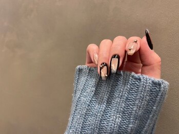 ティファネイル 名古屋(Tiffa nail)/アートコース