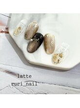 ラテ(latte)/【KUMADA】限定