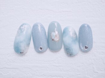 リボン 立川店(Ribbon)/定額Design