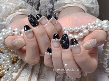 モアネイル 新宿/