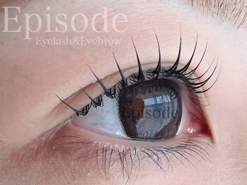 エピソード(Episode)/