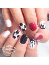 ジュジュ(Juju)/アートネイル