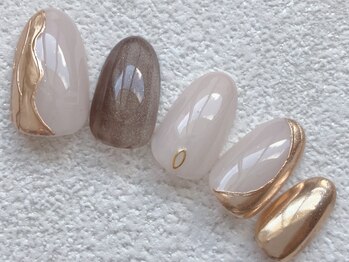 7月の定額アート