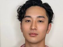 モジョ(mojo)の雰囲気（メンズ眉もお任せください☆）