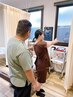 《特別価格♪》もっと全身整体60分《初回検査付》隅々までみてほしい方には！