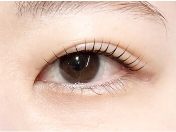 ソラネオリーブ 相模大野店(sola neolive)/【パリジェンヌ】まつ毛パーマ