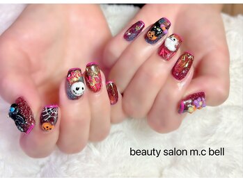 エムシーベル(m.c bell)/