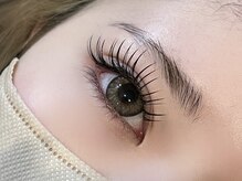 ネイルサロン プール ヴー(Nail Salon Pour Vous)/【マツエク/フラットラッシュ】