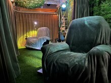 ニドネ(nidone)/冬季限定ソファ