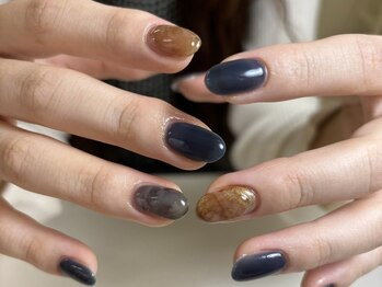 定額ニュアンス4本art