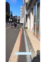 HBS-WA整体/～道案内7～