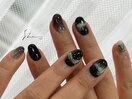 ブラックネイル