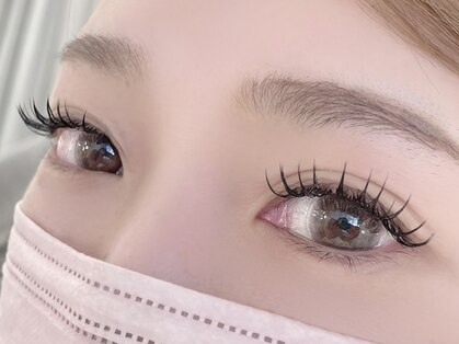 リルバイ(Lilou by)の写真