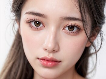 ビーストバイブランカ 刈谷三河安城(BEEst by BLANCA)の写真/【美眉アイブロウWAX】パーマとのSETメニュー有♪自眉を生かした描き方やスタイリングのアドバイスも◎