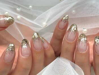 ディーエル ビューティー 天神春吉店(DL BEAUTY)の写真/他店ではない圧倒的な技術力×お客様のための徹底カウンセリングで健やかで美しい指先を育みます♪