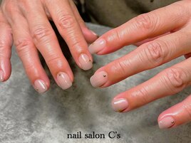 カラーグラデーション