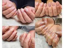 トミーズネイル(tommy's nail)