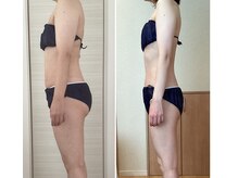 サロンドルフレ(salon de Reflet)の雰囲気（【満足する結果を追求】リピーター多数◎是非ご体感ください♪）