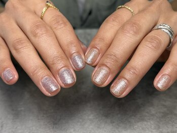 ミーコ(miico)/大人気のダイヤモンドフラッシュ