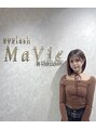 マヴィアイラッシュ バイヘッドライト 水戸駅南店(Ma Vie eyelash by HEADLIGHT) Ayumi Kaneko
