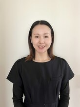 整体ルーム ココロ 金沢(Cocoro) 池ノ上 明日香