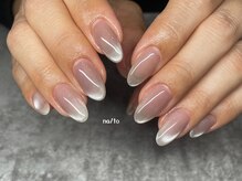 リカルメナートゥ 薬院(re:calmer na/to)/マグネットネイル