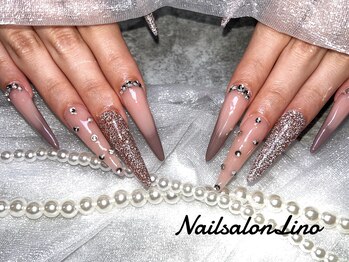 リノ(Lino)/フラッシュネイル