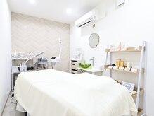 ナチュール(Natule)/フェイシャル部屋