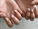 kaede担当　ニュアンスデザイン