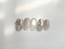 マックスビューティーネイル(MAX BEAUTY nail)/Design course