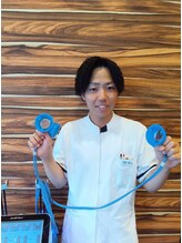 伏見桃山整骨院/細胞活性化