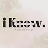 アイノウ(i Know.)のお店ロゴ