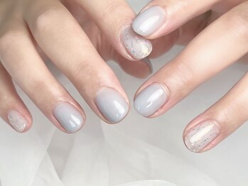 リアン 用賀店(Lian)/【おまかせ！】ワンカラー+ホロ