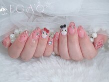 エガオネイルサロン 錦糸町店(EGAO NAIL SALON)/