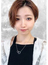 アディクト 名古屋栄店(ADDICT) Ayumi