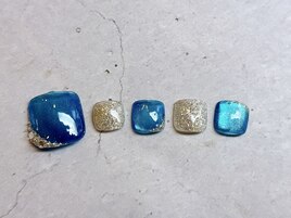 foot トレンド定額