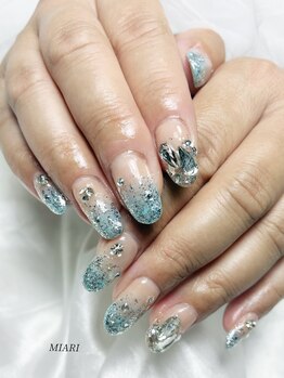 ミアリ(MIARI)/