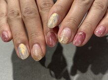 アンドローブ 銀座店(&robe)/feminine design