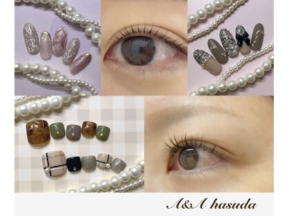 エイアンドエイ 蓮田店(A&A)の写真
