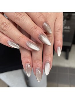 ネイルプラス(nail + plus)/