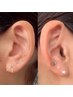 アロマボディケア90分&耳ツボ10粒迄　¥14,300→¥13,500！！