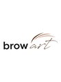 ブロウアート 上野 東上野店(Brow art)/眉毛専門店 brow art 上野店